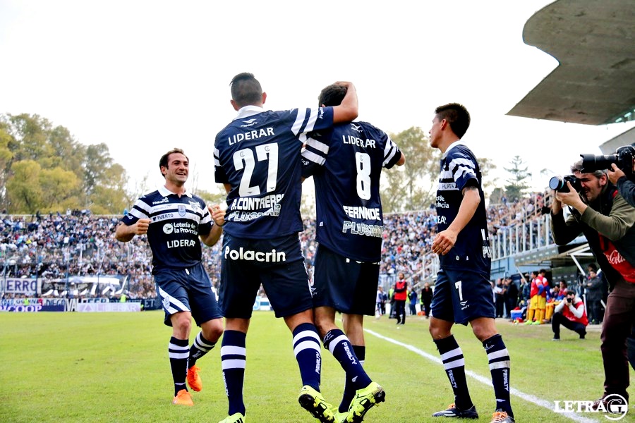 MINUTO PARA GANAR